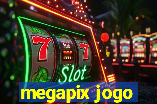 megapix jogo